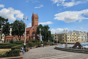 «Королевская Беларусь: рыцари, замки, города» «Королевская Беларусь: рыцари, замки, города»