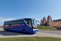 мир