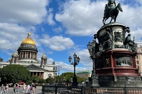 Туры в Санкт-Петербург